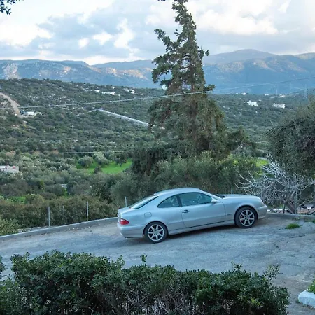 Luxury Naiades * Agios Nikolaos (Crete)