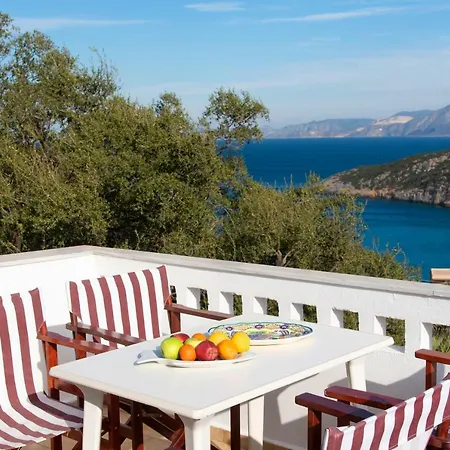 Luxury Naiades * Agios Nikolaos (Crete)